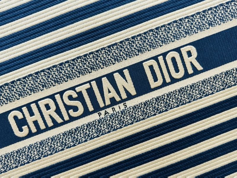 Christian Dior Shopping Bags